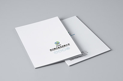 隆德县画册设计：以纸为媒，镌刻城市的精神图腾